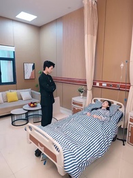 萌寶助攻:前夫日日盼天黑 - Episode 50