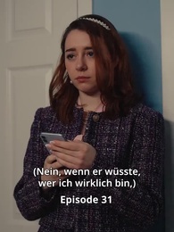 Episode 31 - Liebe, Verrat und die Krone der Königin