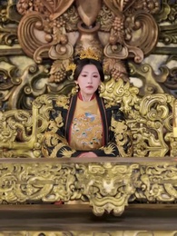 [Dubbed]Raised from the Dust - Episode 7