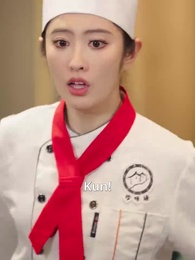 Episode 56 - Sayang, Aku Murid Master Koki