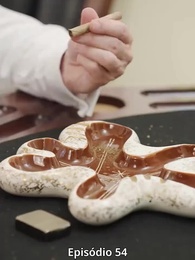 Episódio 54 - Dois Chefes Disfarçados: Noiva Por Engano