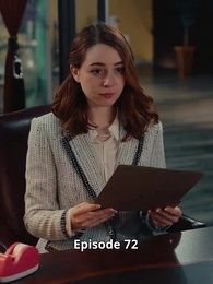 Liebe, Verrat und die Krone der Königin - Episode 72