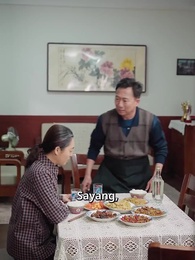 Api Semangat di Usia Senja - Episode 36