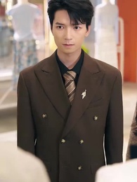 萌寶助攻:前夫日日盼天黑 - Episode 35