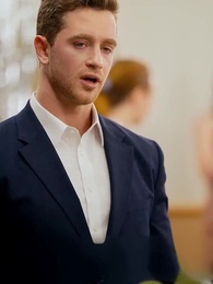 L'Héritière et le Magnat - Episode 8