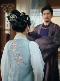 明月入卿懷 - Episode 25