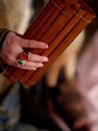 고요한 세월 - Episode 36