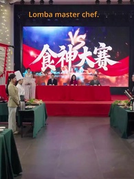 Episode 51 - Sayang, Aku Murid Master Koki