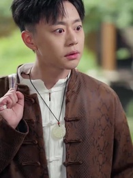 Sayang, Aku Murid Master Koki - Episode 5