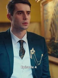 Episode 4 - Liebe, Verrat und die Krone der Königin