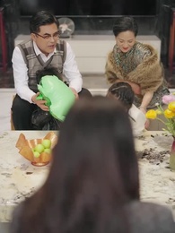 第55集 - 甜心萌寶全家愛