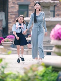 萌寶助攻:前夫日日盼天黑 - Episode 41