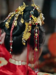 第10集 - 明月入卿懷