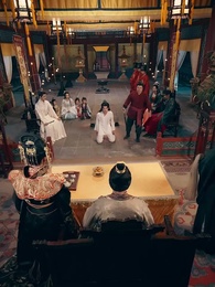 Episódio 65 - Roubei um Príncipe e Virei Rainha