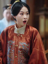 明月入卿懷 - Episode 27