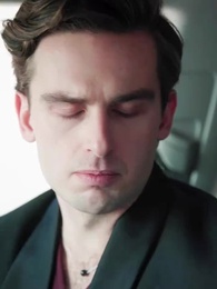 Episodio 33 - Boss, Don't Chicken Out on the Divorce