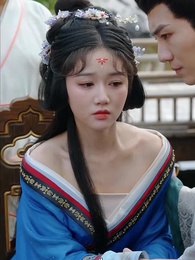 ตอนที่ 54 - เล่ห์รักจวนแม่ทัพ