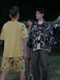 20화 - 우리 집엔 /들러리 유전자가 흐른다