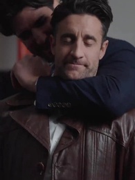 L'Héritière et le Magnat - Episode 56