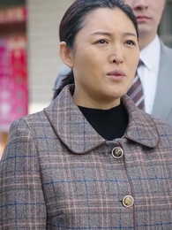 Api Semangat di Usia Senja - Episode 66