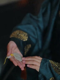 明月入卿懷 - Episode 55