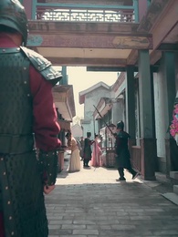 Episódio 6 - Roubei um Príncipe e Virei Rainha