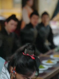 ตอนที่ 43 - เล่ห์รักจวนแม่ทัพ