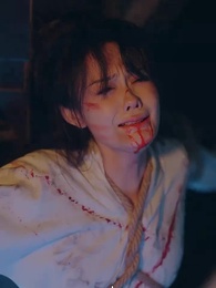 เล่ห์รักจวนแม่ทัพ - Episode 61