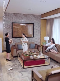 第46話 - 偽お嬢様の運命