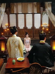 明月入卿懷 - Episode 38