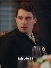 Liebe, Verrat und die Krone der Königin - Episode 13