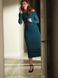 Episode 43 - Never Ever Yours Again