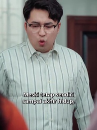 Api Semangat di Usia Senja - Episode 35