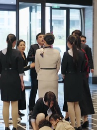 甜心萌寶全家愛 - Episode 11