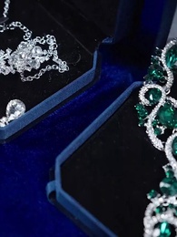 第17集 - 聽說我成了前夫的朱砂痣