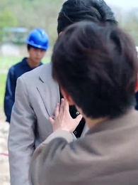 Episode 25 - Racing hearts: Too Late for Love