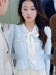 Racing hearts: Too Late for Love - Episode 40