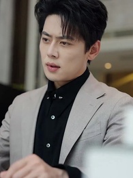 聽說我成了前夫的朱砂痣 - Episode 18