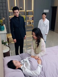 第47集 - 聽說我成了前夫的朱砂痣