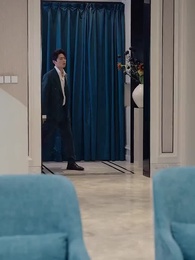 Racing hearts: Too Late for Love - Episode 15