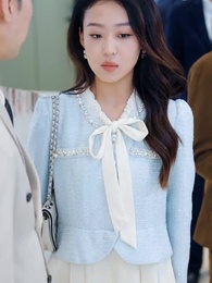 第40集 - 聽說我成了前夫的朱砂痣