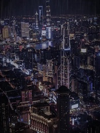 第1集 - 聽說我成了前夫的朱砂痣