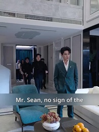 Episode 13 - Racing hearts: Too Late for Love