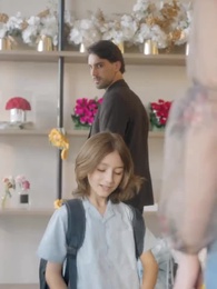 Episode 7 - Divorced But Not Done