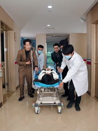 聽說我成了前夫的朱砂痣 - Episode 54