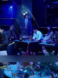 Episode 14 - Racing hearts: Too Late for Love