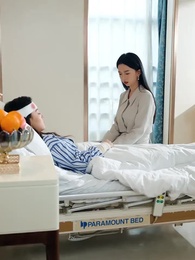 Racing hearts: Too Late for Love - Episode 55