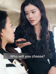 Episode 53 - Racing hearts: Too Late for Love