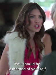 Episode 7 - Lycan Princess Wont Be Your Luna