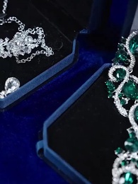 Racing hearts: Too Late for Love - Episode 17